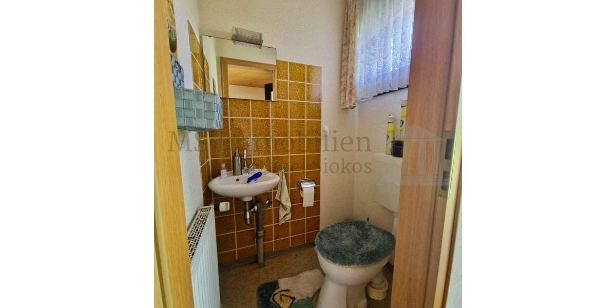 Bungalow Lampertheim - 3 Zimmer, 100 m&sup2;, 395.000&euro; | Angebot:25800692