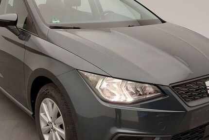 Seat Ibiza 35.350 km 12.300 € Hamburg 21031