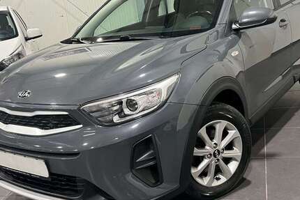 Kia Stonic 74.000 km 13.995 &euro; Bretten 75015