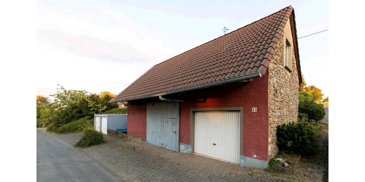 Einfamilienhaus Üxheim - 6 Zimmer, 170 m&sup2;, 319.000&euro; | Angebot:26503690