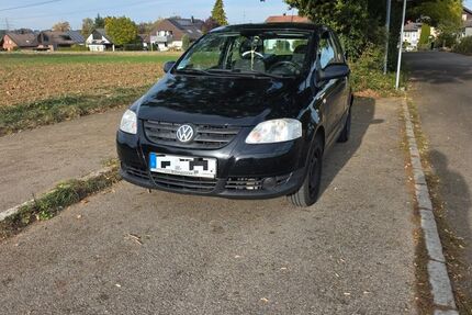 VW Fox 157.000 km 1.300 &euro; Sindelfingen 71069