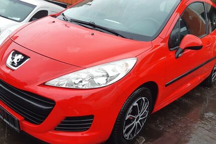 Peugeot 207 135.000 km 2.490 &euro; Saarlouis 66740