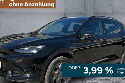 Cupra Formentor 12.568 km 33.930 € Hof 95030