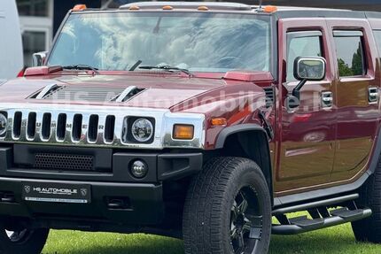 Hummer H2 228.862 km 17.199 &euro; Brake 26919