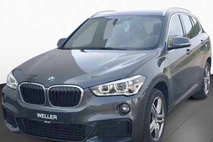 BMW X1 83.000 km 19.990 &euro; Salzwedel-Brietz 29410