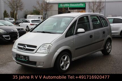Opel Meriva 139.000 km 2.500 &euro; Fürth (bei Nürnberg) 90763
