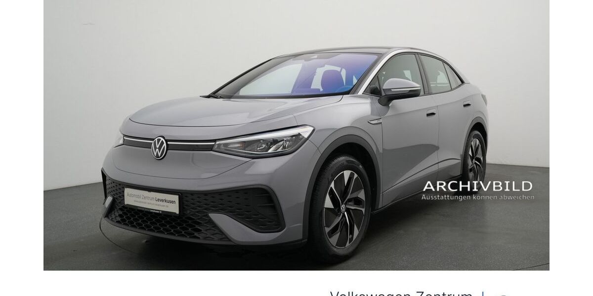 VW ID.5 30.582 km 29.988 &euro; Leverkusen 51379
