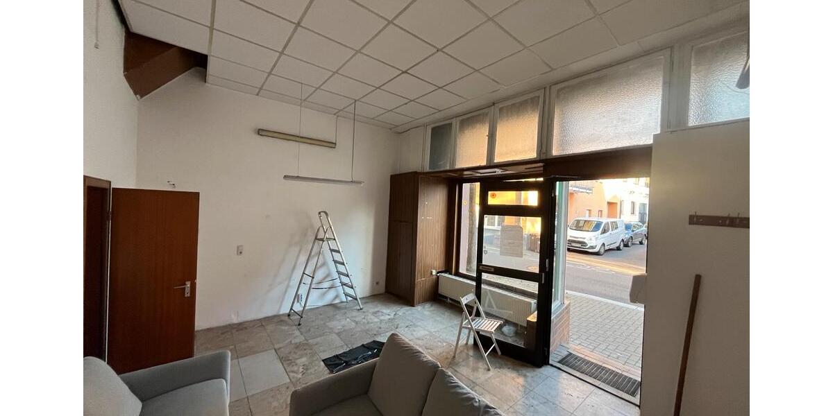 Gewerbeobjekt Wiesloch - 750&euro; | Angebot:26241752