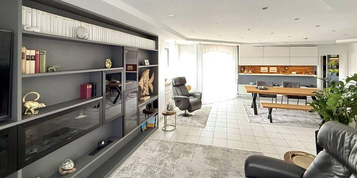 Einfamilienhaus Rödinghausen Schwenningdorf - 7 Zimmer, 263 m&sup2;, 749.000&euro; | Angebot:26061694