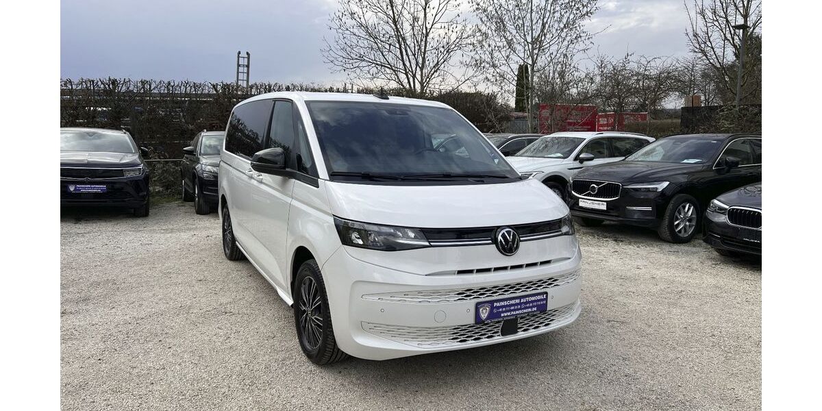 VW T7 Multivan 143.000 km 37.389 &euro; Stuttgart 70567