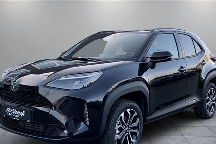 Toyota Yaris Cross 1.500 km 29.990 &euro; Würzburg 97076