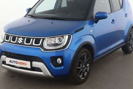 Suzuki Ignis 16.388 km 17.040 &euro; Köln 50739