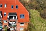Wohnen wie im eigenen Haus: Lichtdurchflutete Maisonette mit USP und 180°-Schwerin-Panorama - Maisonettenwohnung Schwerin Friedrichsthal | Angebot:25637386