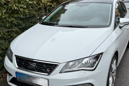Seat Leon 67.200 km 15.200 &euro; Dachau 85221