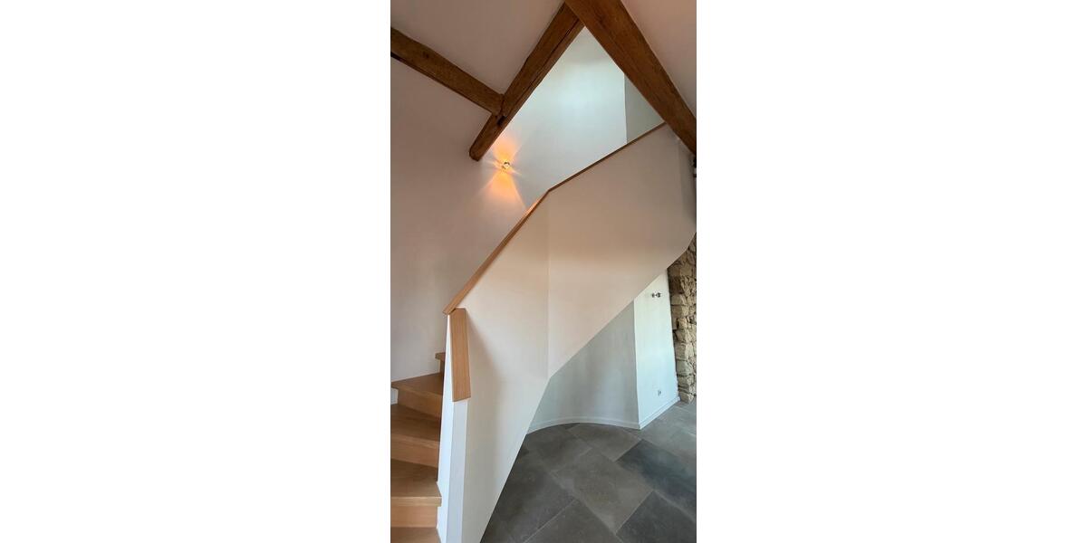 Maisonettenwohnung Lengerich - 2 Zimmer, 70 m&sup2;, 1.190&euro; | Angebot:24526798