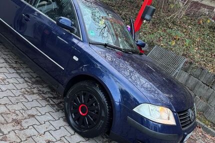 VW Passat 264.132 km 1.700 &euro; Laucha 06636