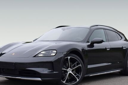 Porsche Taycan 17.911 km 99.966 € Lörrach 79541
