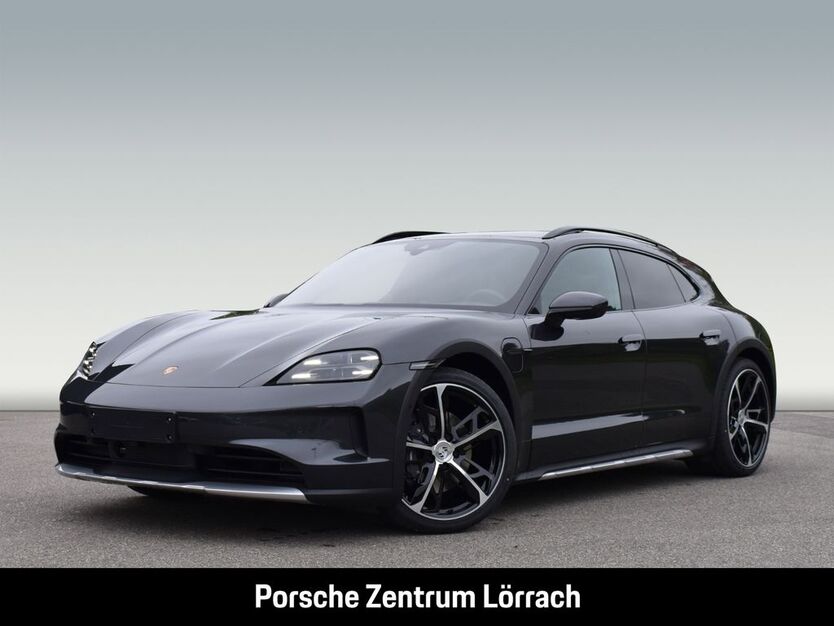 Porsche Taycan 17.911 km 99.966 € Lörrach 79541