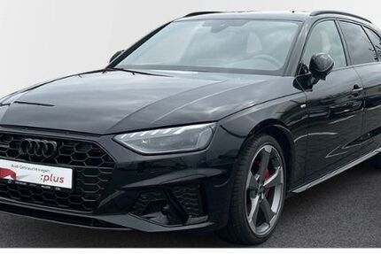 Audi A4 21.288 km 45.390 &euro; Walldorf 69190