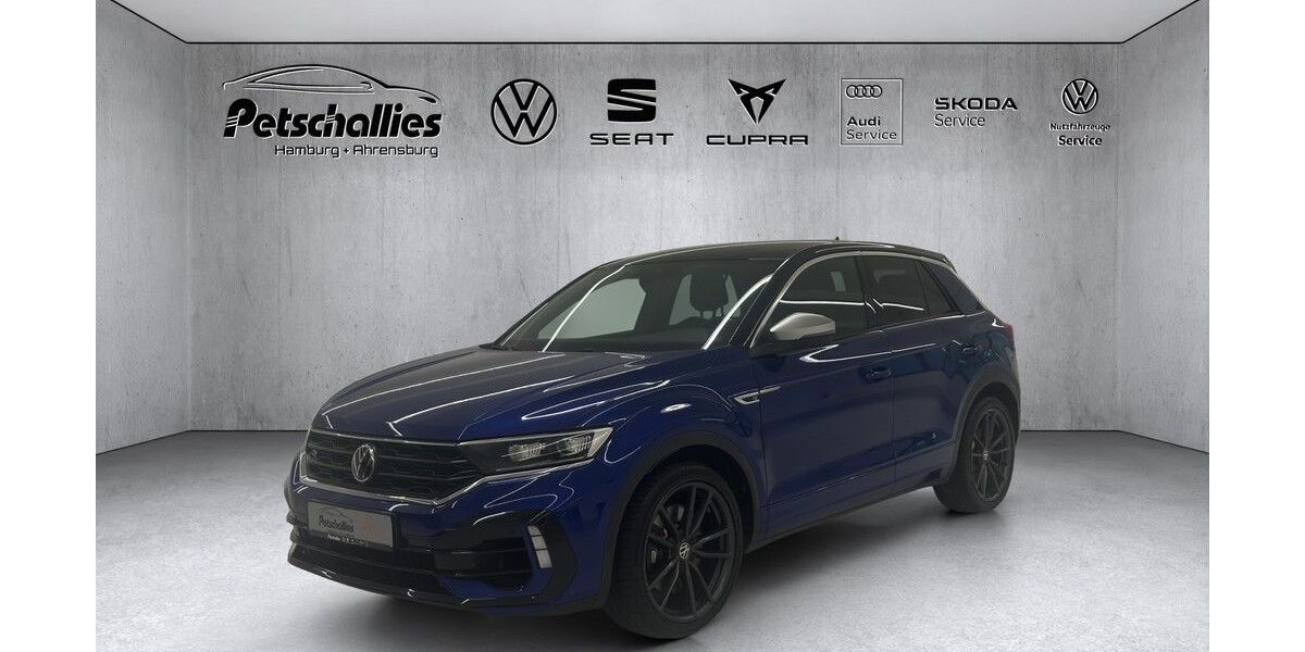 VW T-Roc 30.079 km 30.930 &euro; Ahrensburg 22926