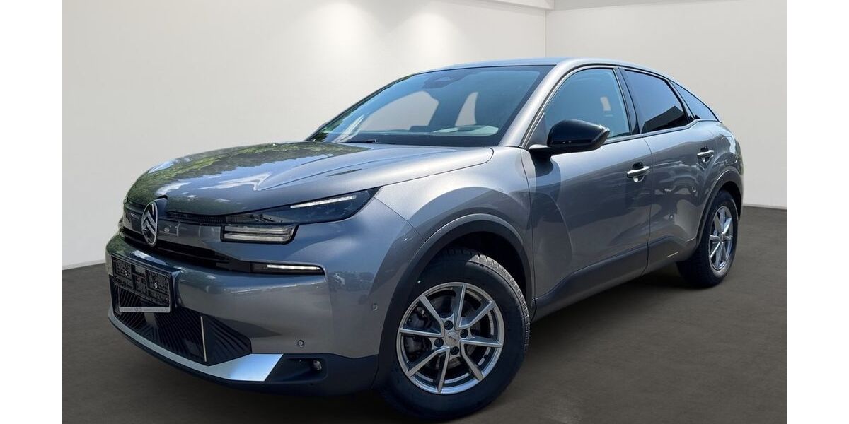 Citroen C4 12.000 km 21.690 &euro; Dillenburg 35684