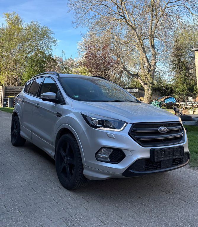 Kuga