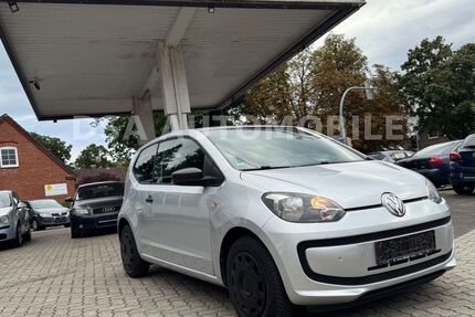 VW up! 155.000 km 2.980 &euro; Preetz bei Kiel 24211