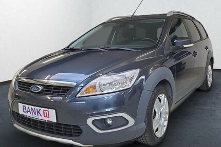 Ford Focus 210.338 km 3.199 &euro; Versmold 33775