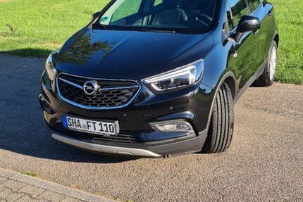 Opel Mokka X 89.160 km 11.800 &euro; Obersontheim 74423