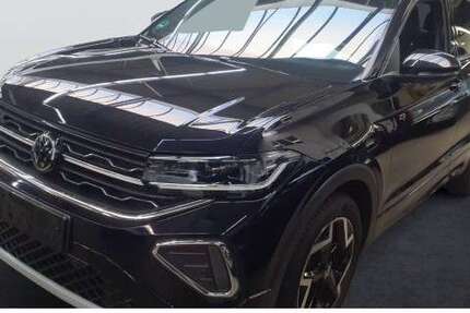VW T-Cross 25.389 km 26.970 &euro; Berlin 12105