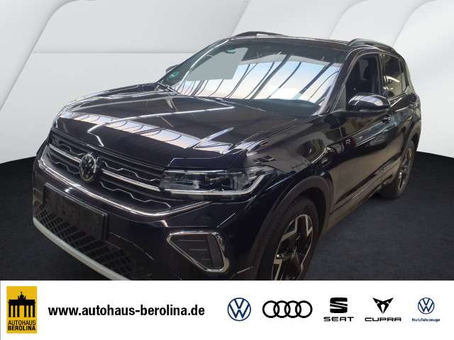 VW T-Cross 25.389 km 26.970 &euro; Berlin 12105