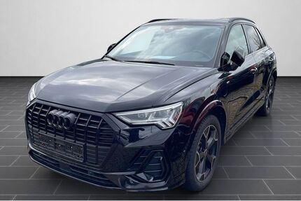 Audi Q3 108.235 km 29.500 &euro; Ladenburg 68526