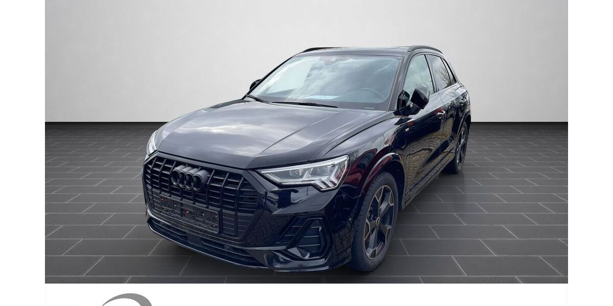 Audi Q3 108.235 km 29.500 &euro; Ladenburg 68526