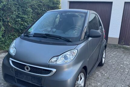 Smart ForTwo 83.127 km 6.499 &euro; Leonberg 71229