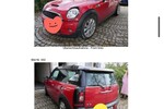 Mini Clubman 176.350 km 3.800 &euro; Kirchheim 36275