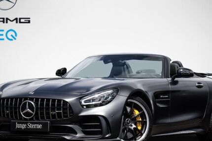 Mercedes-Benz AMG GT R 10.978 km 192.470 € Altenkirchen 57610