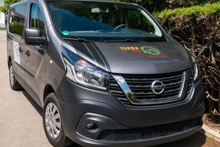 Nissan NV300 121.000 km 15.999 &euro; Kirchheim unter Teck 73230