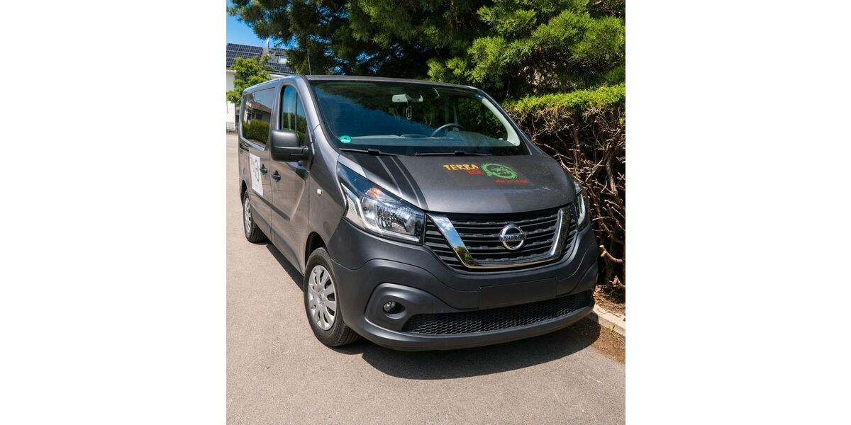 Nissan NV300 121.000 km 15.999 &euro; Kirchheim unter Teck 73230
