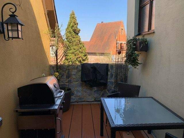 Mehrfamilienhaus, Wohnhaus Dinkelsbühl - 5 Zimmer, 185 m&sup2;, 495.700&euro; | Angebot:25668023