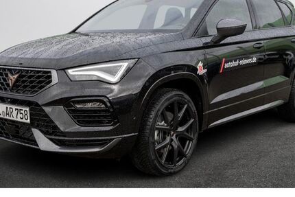 Cupra Ateca 7.500 km 41.860 &euro; Pinneberg 25421