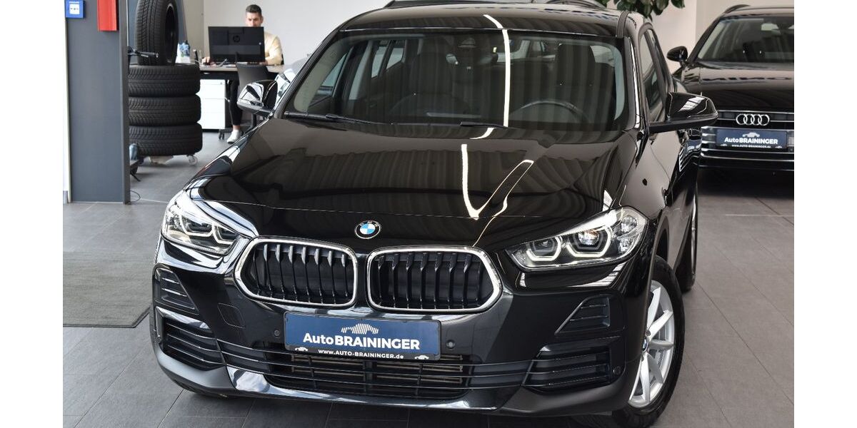 BMW X2 88.110 km 22.550 &euro; Altdorf/Landshut 84032