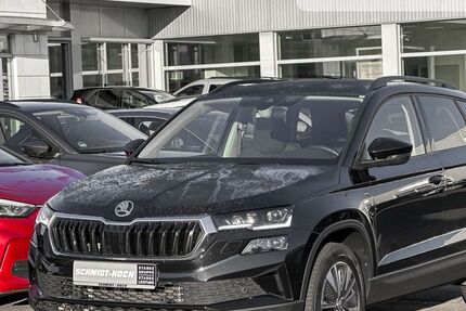 Skoda Karoq 19.077 km 33.899 &euro; Bremerhaven 27576