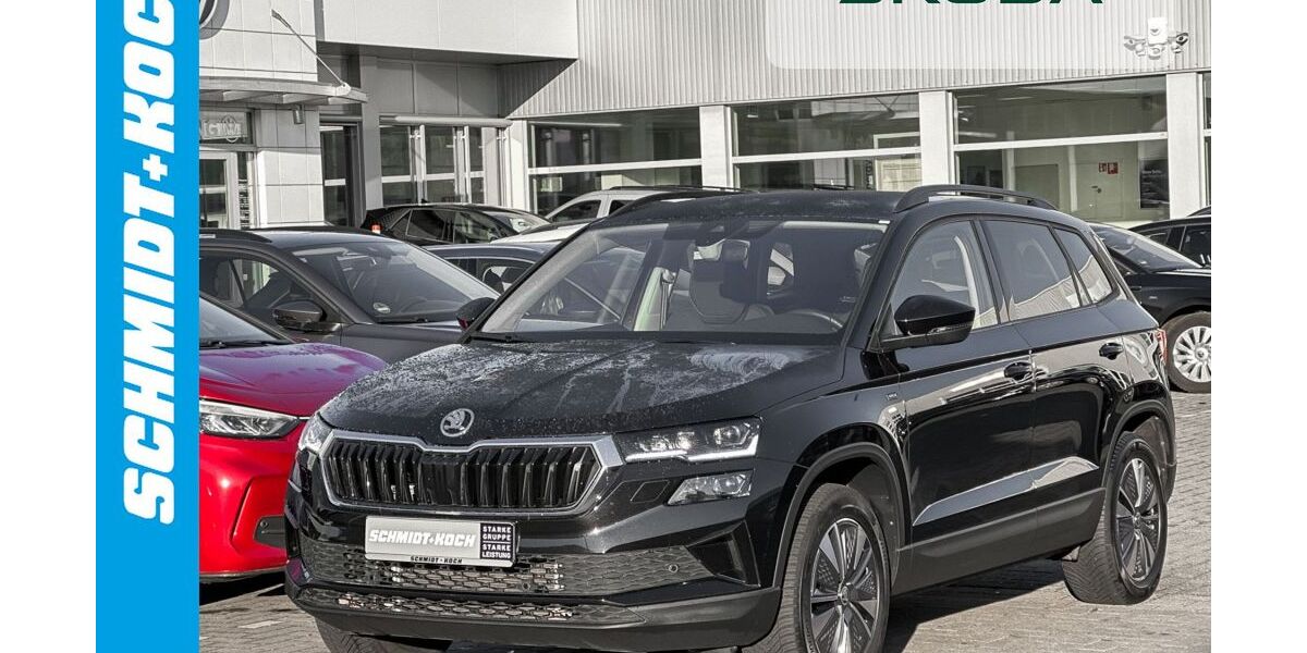 Skoda Karoq 19.077 km 33.899 &euro; Bremerhaven 27576