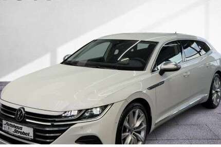 VW Arteon 76.019 km 29.990 &euro; Schnaittach 91220