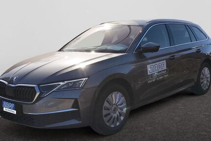 Skoda Octavia 4.500 km 35.990 &euro; Hof 95032