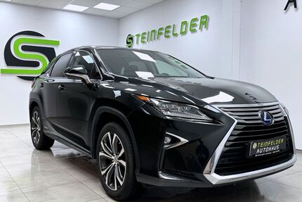 Lexus RX 450