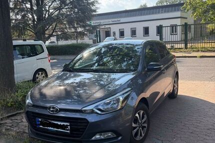 Hyundai i20 149.000 km 7.500 &euro; Viersen 41749