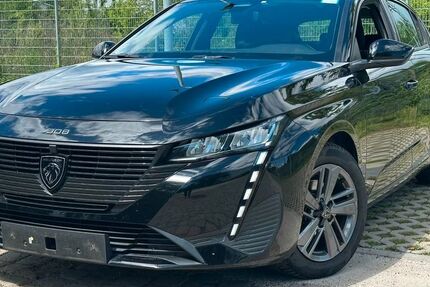 Peugeot 308 70.200 km 15.790 &euro; Mainz 55128