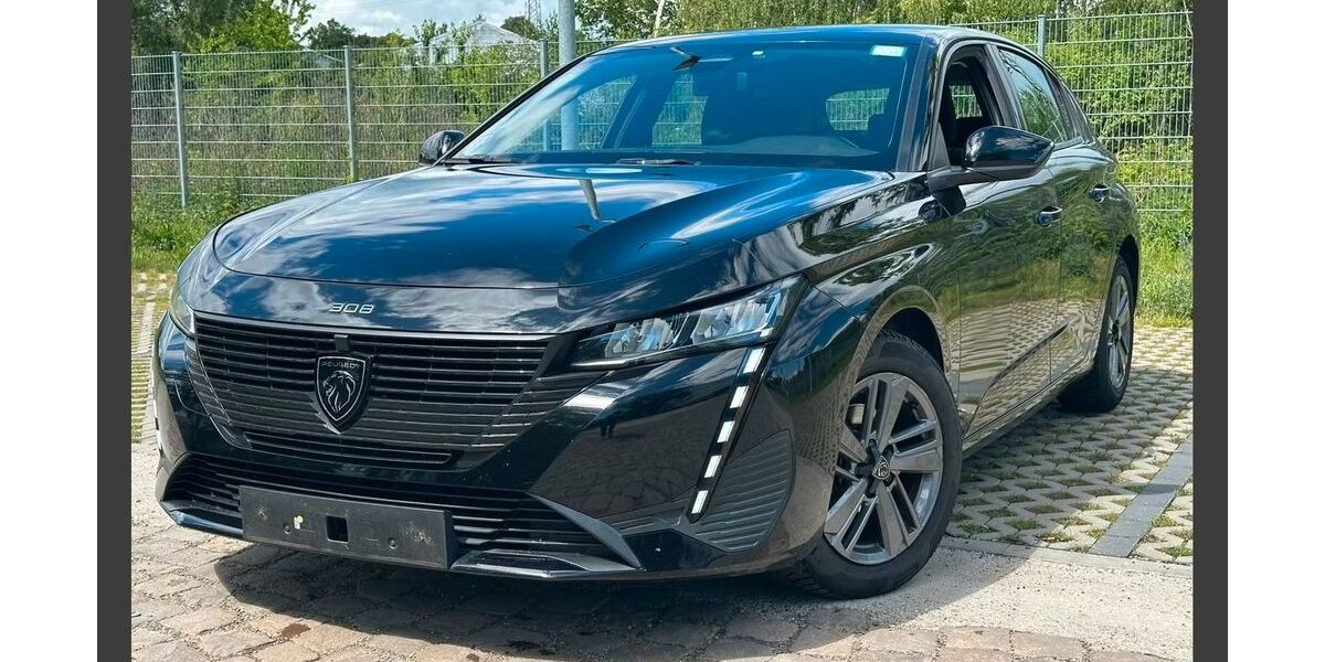 Peugeot 308 70.200 km 15.790 &euro; Mainz 55128