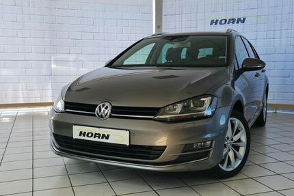 VW Golf 119.876 km 13.990 &euro; Halberstadt 38820